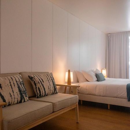 Апартаменты Val 23 Loft Понта-Делгада Экстерьер фото