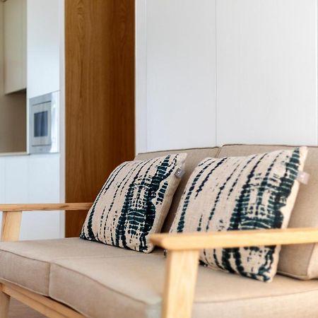Апартаменты Val 23 Loft Понта-Делгада Экстерьер фото