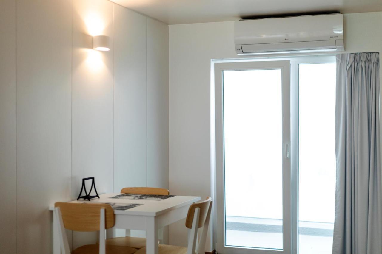 Апартаменты Val 23 Loft Понта-Делгада Экстерьер фото