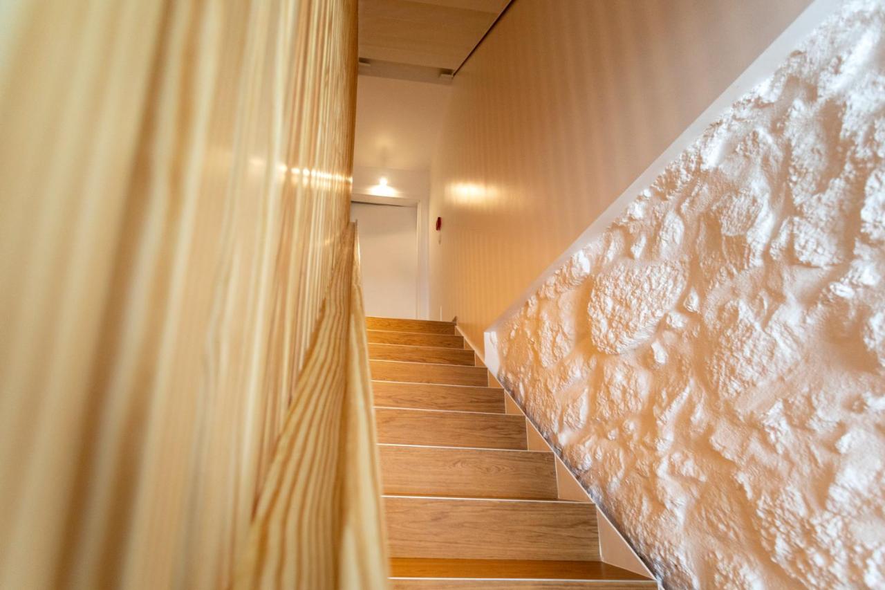 Апартаменты Val 23 Loft Понта-Делгада Экстерьер фото